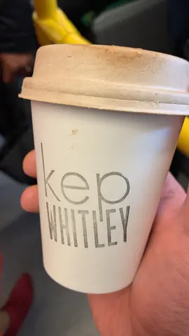drinking chocolate