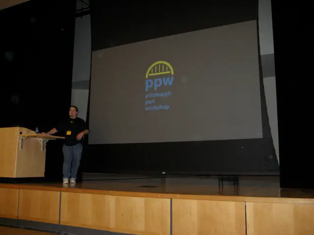 closing keynote