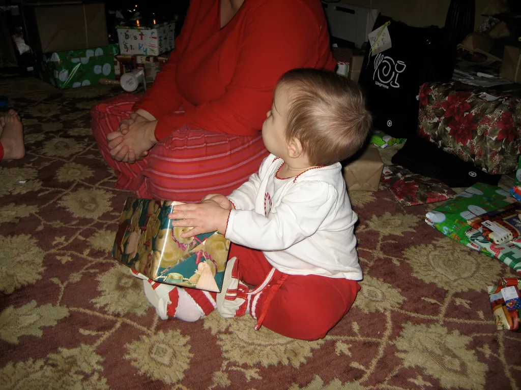 presents for mj