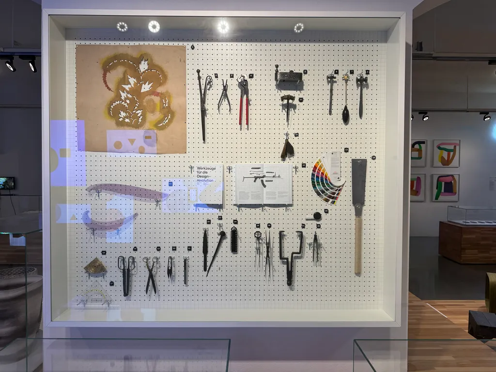 The MAK: old and new tools