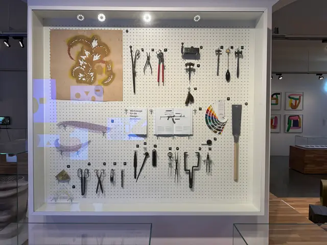 The MAK: old and new tools