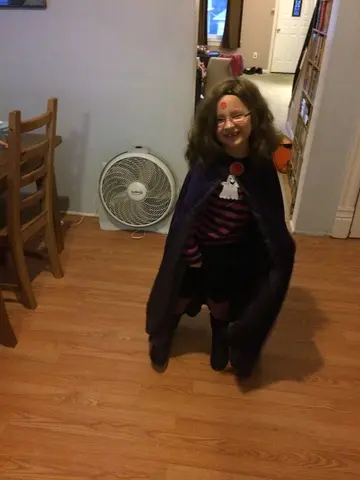 early draft Raven