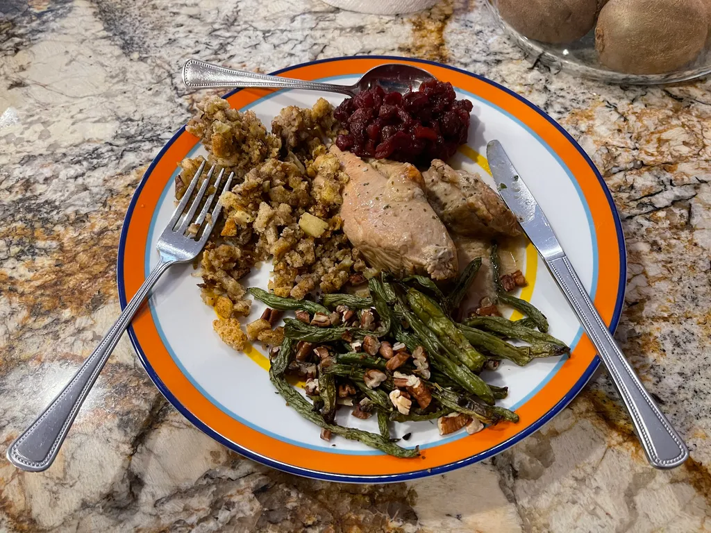 Thanksgiving