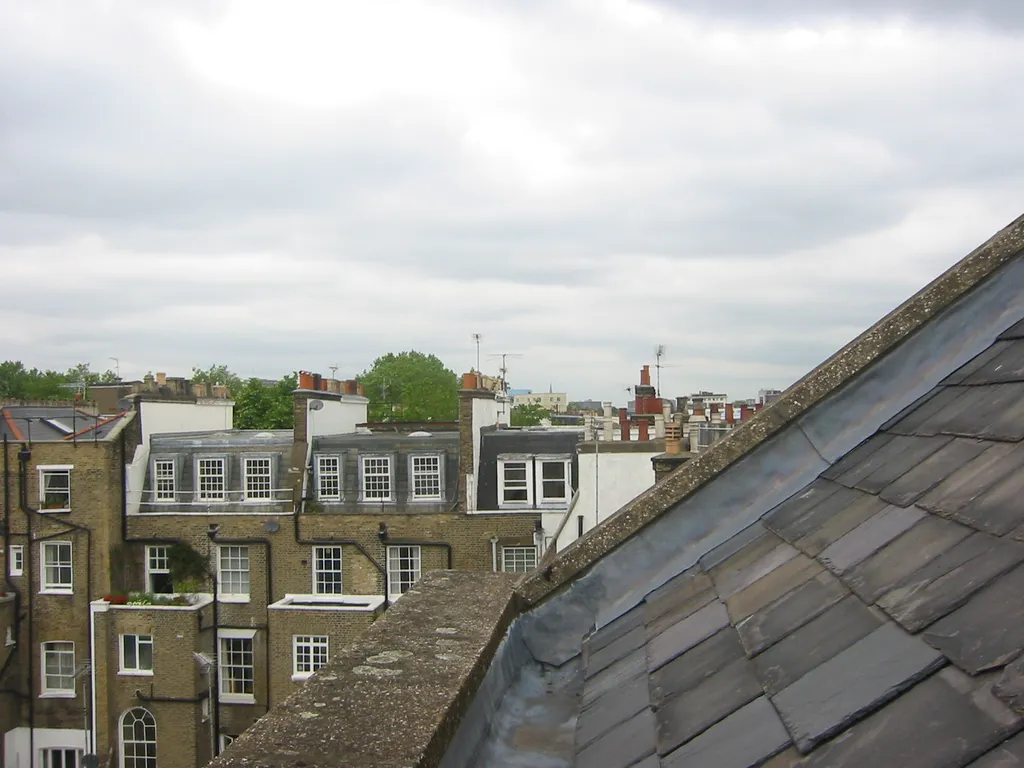 view from hotel room_2