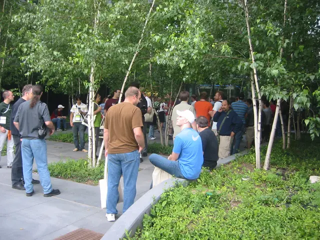 bored