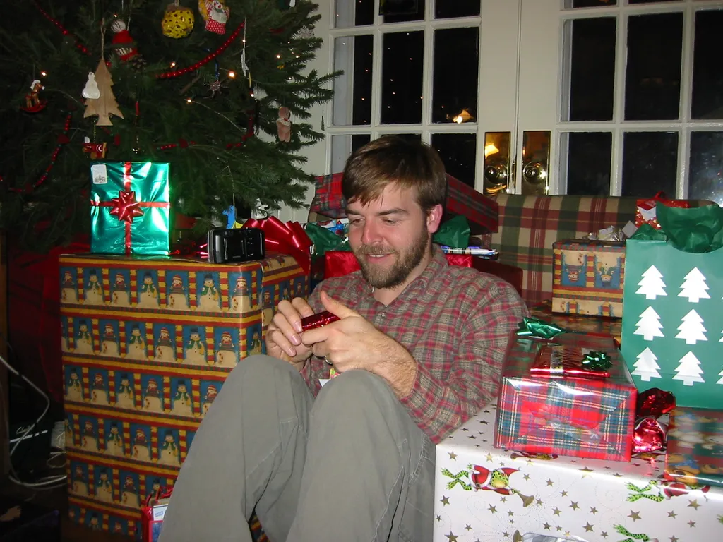 Presents