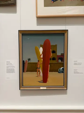 Gallery NSW