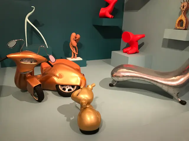 cuter scooters II