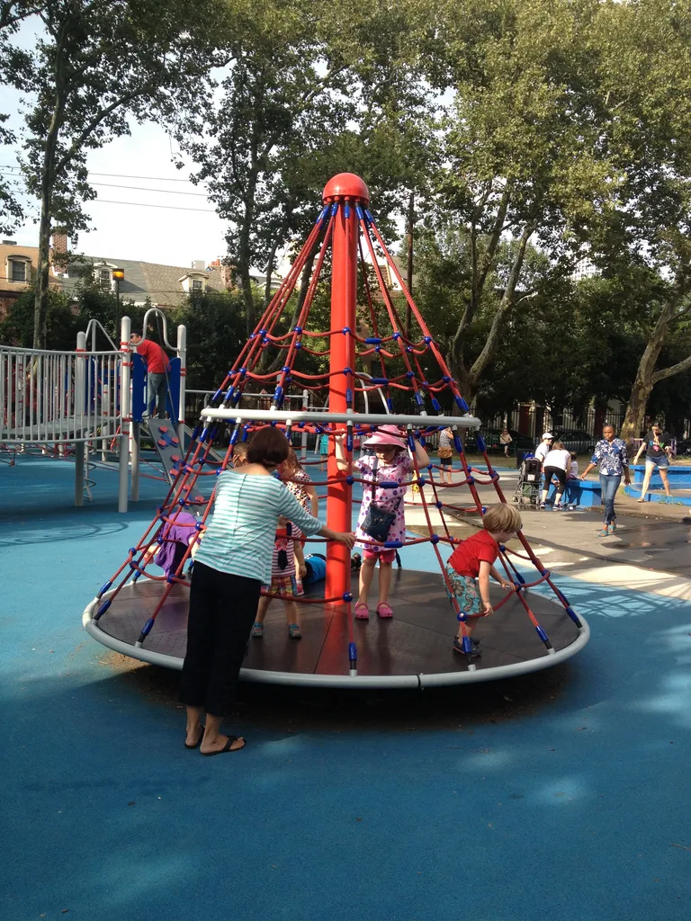awesome park!