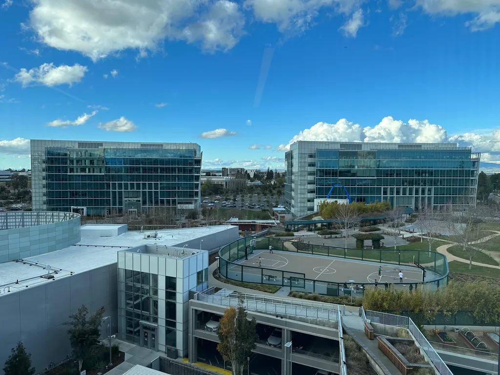 Google Campus
