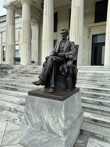 Abe Lincoln
