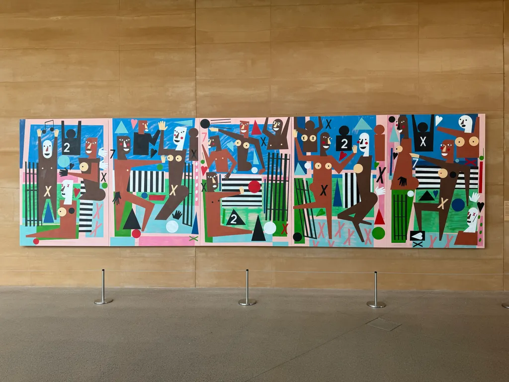 Gallery NSW