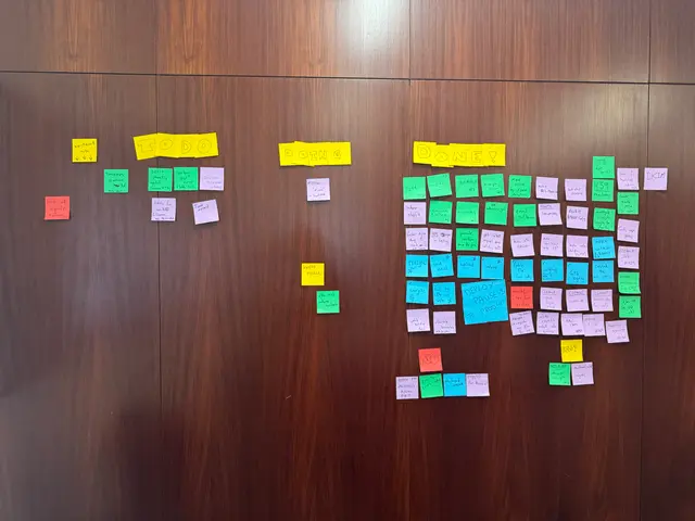 PTS Stickies: Day 3