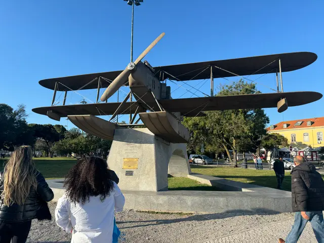 around Belém