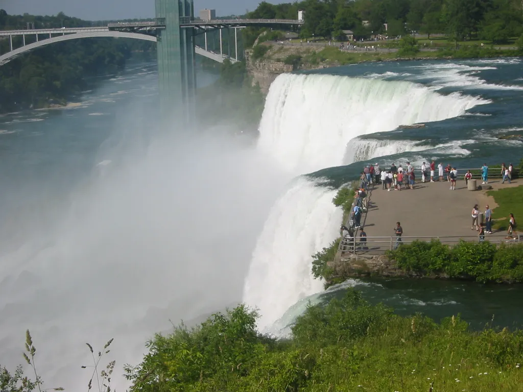 yapc::na 2004, niagara falls_11