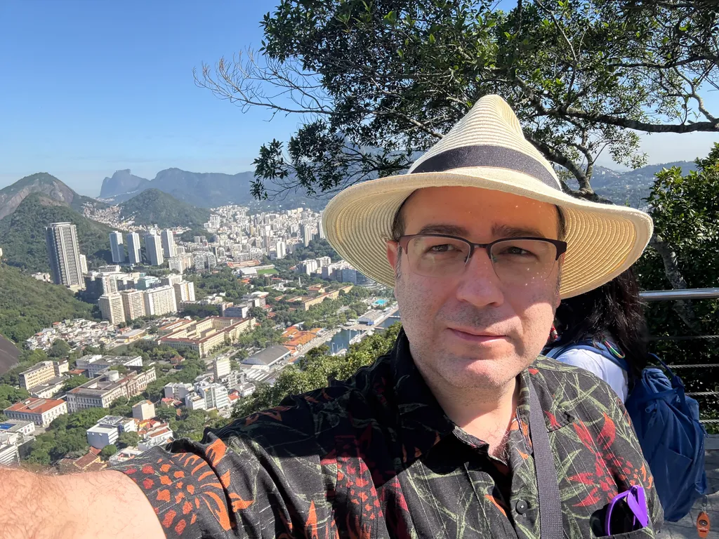 Sugarloaf Mountain