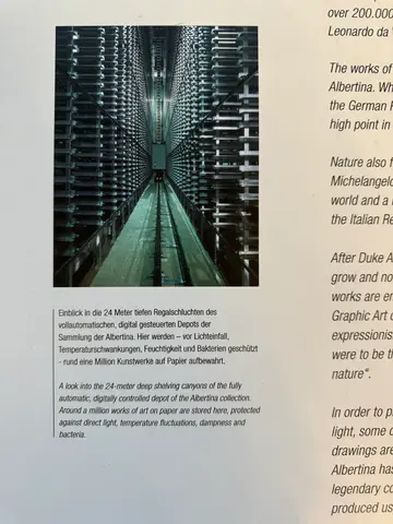 robotic art library