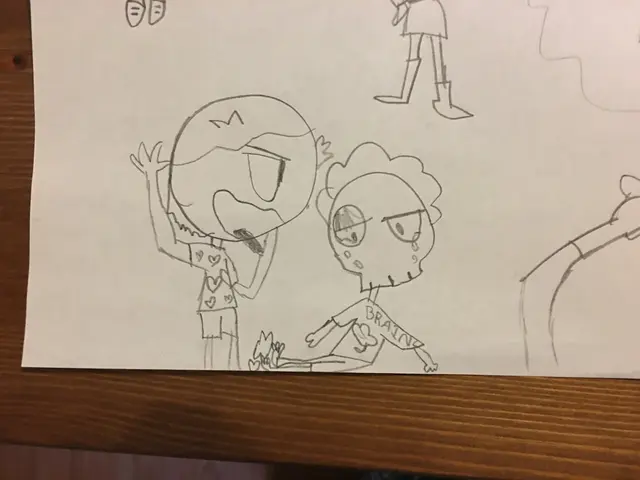 zombie beat-down