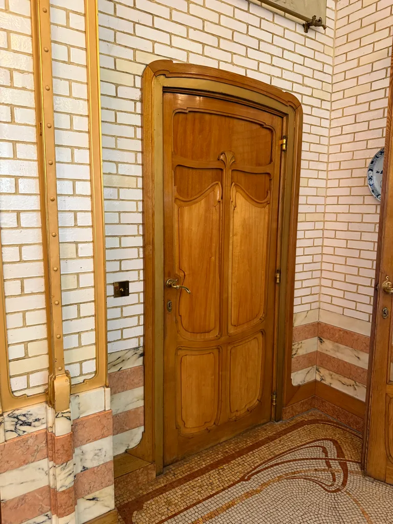Victor Horta House
