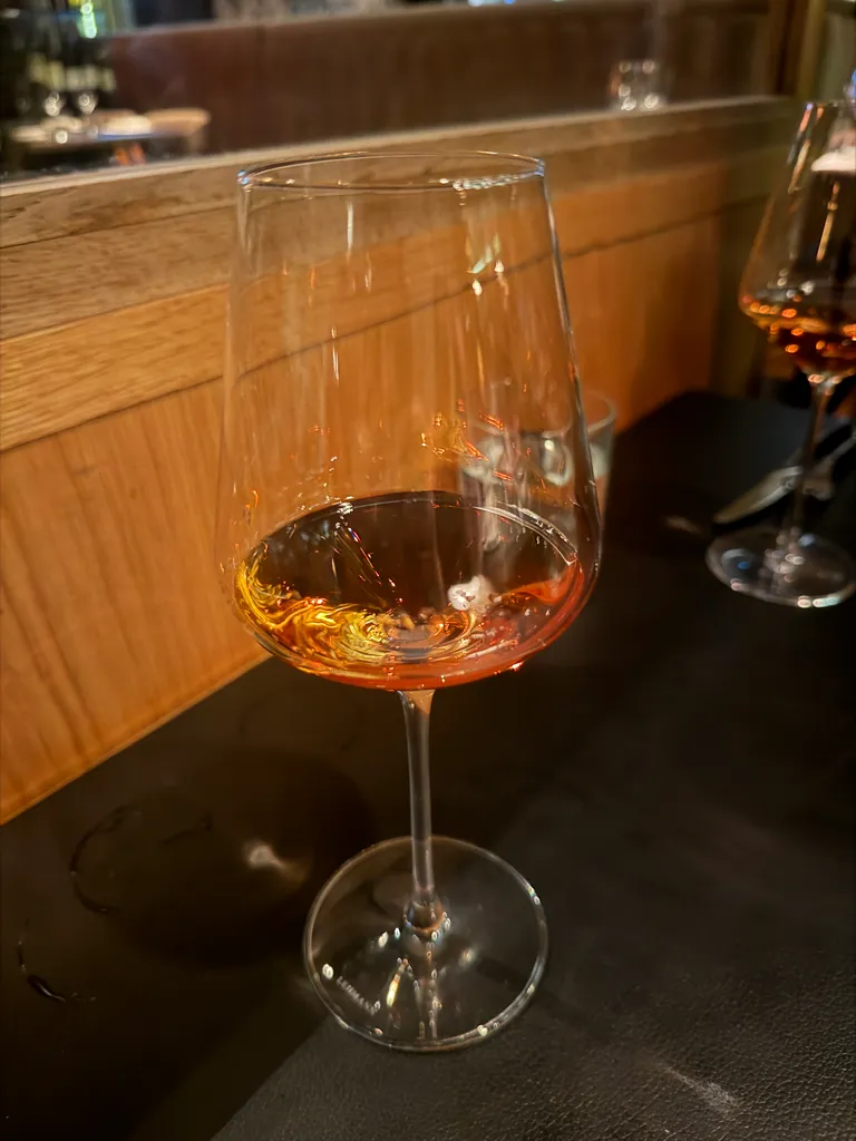 wine from Lebanon at Maha
