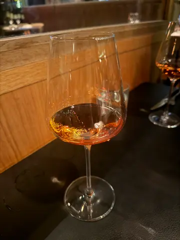 wine from Lebanon at Maha