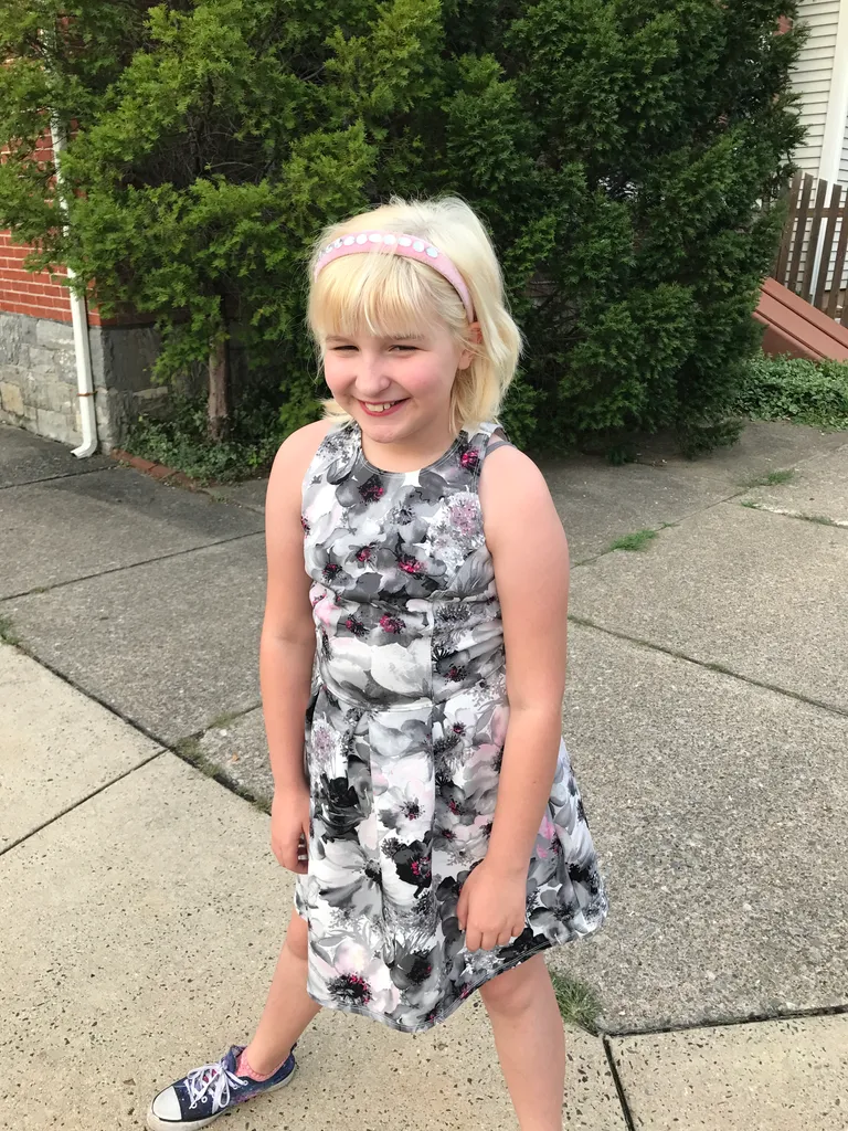 first day of school