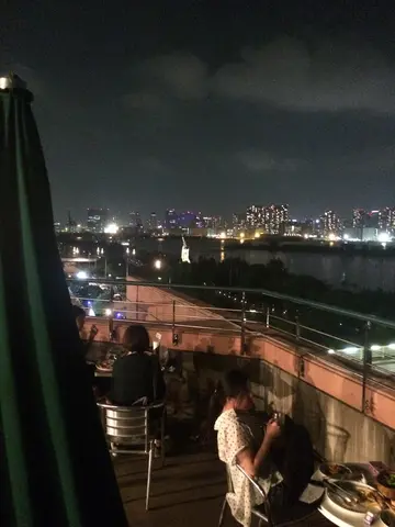 Tokyo Bay