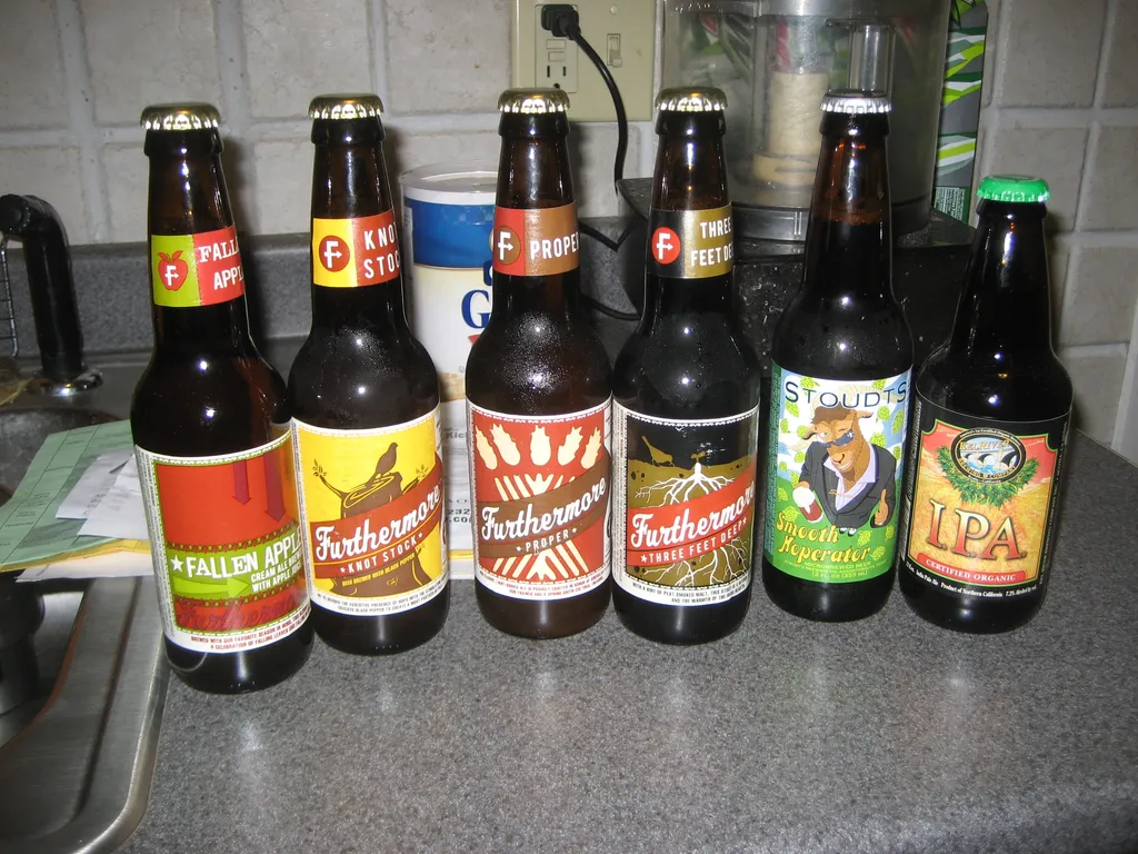 abe's beer run, 2009-11-08