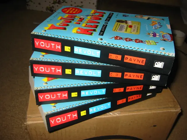 Youth in Revolt