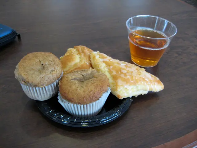 yapc breakfast, wednesday