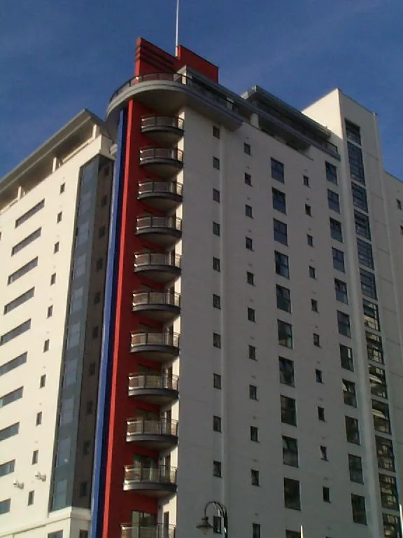 High Rise