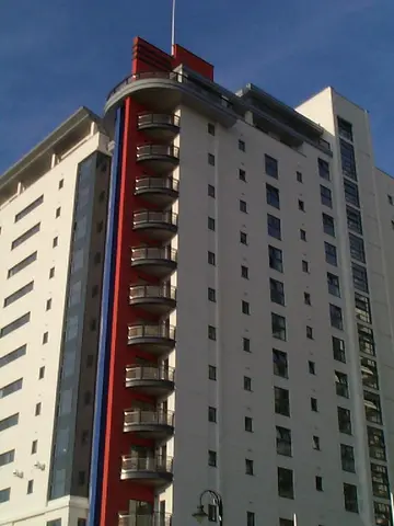 High Rise