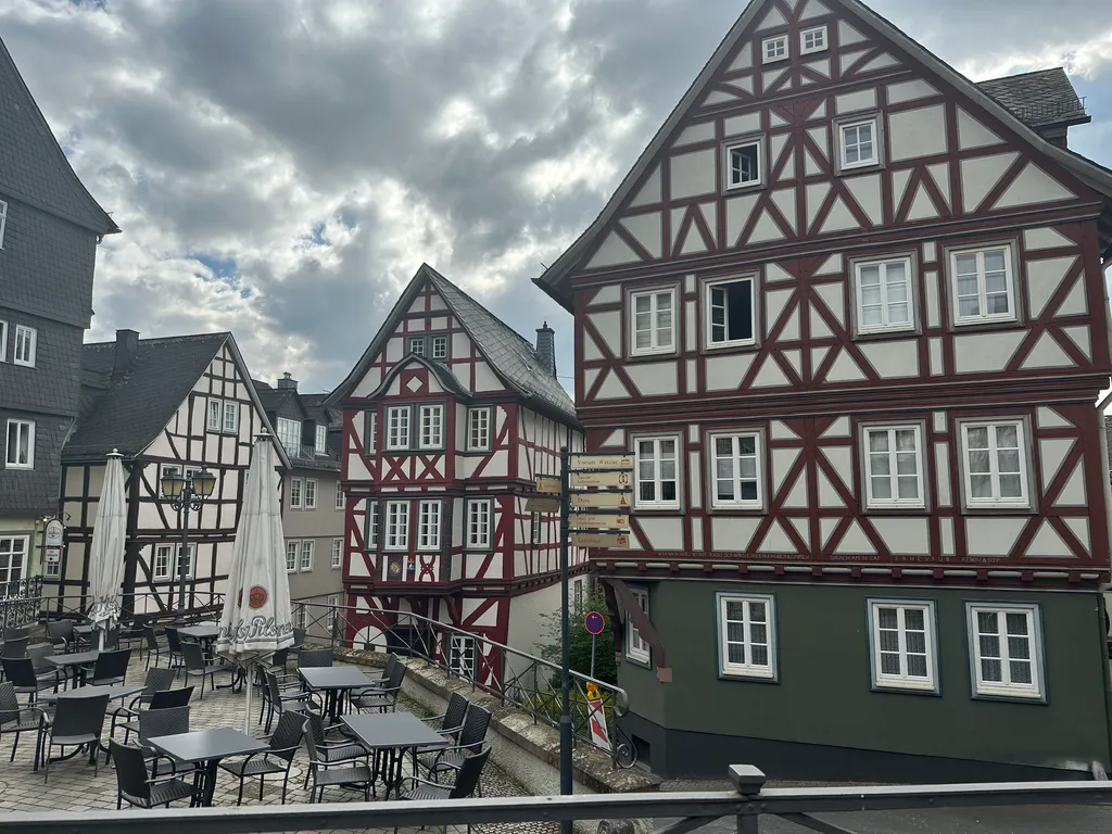 Wetzlar