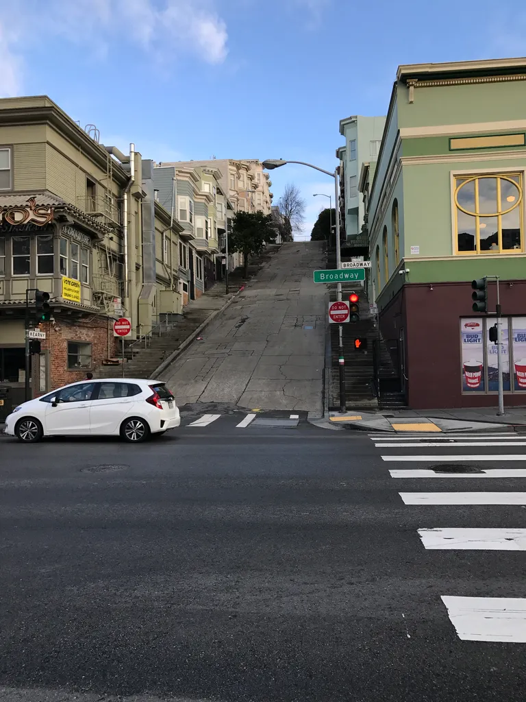 San Francisco