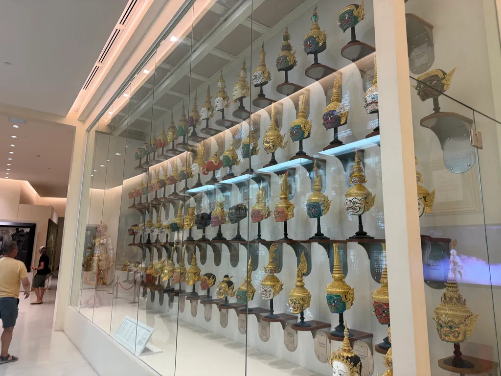 Bangkok MOCA