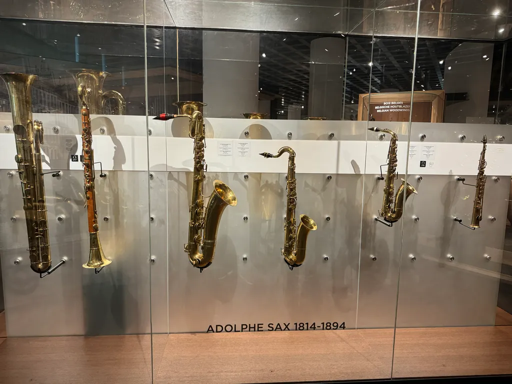 Musical Instrument Museum