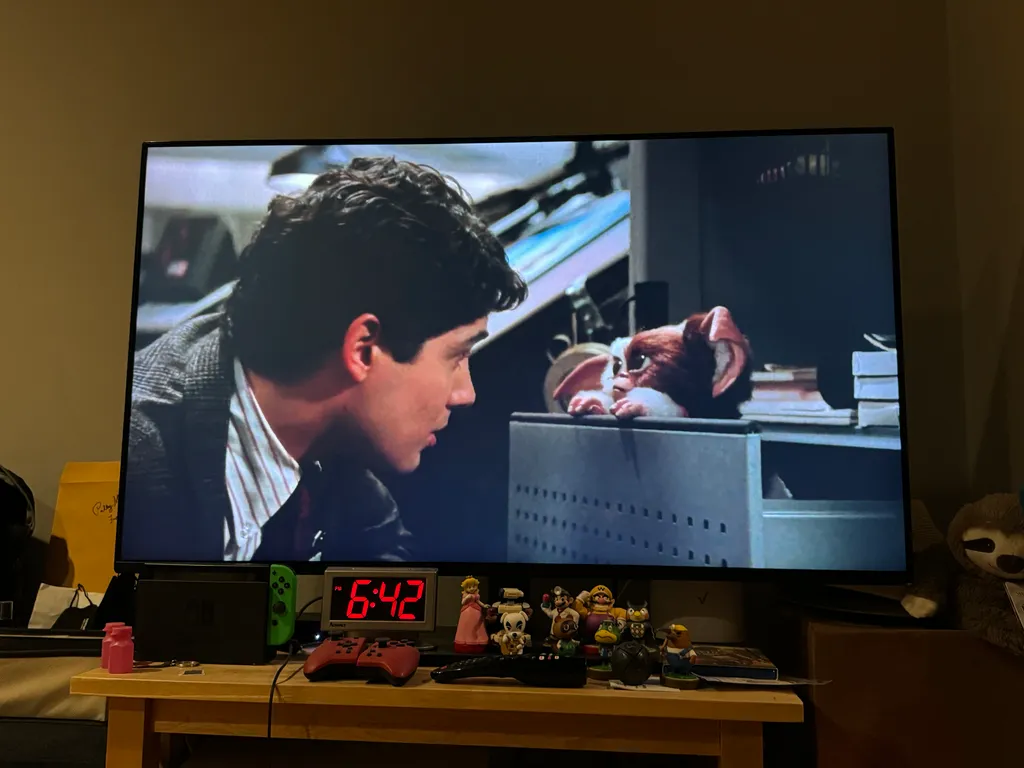 Gremlins 2