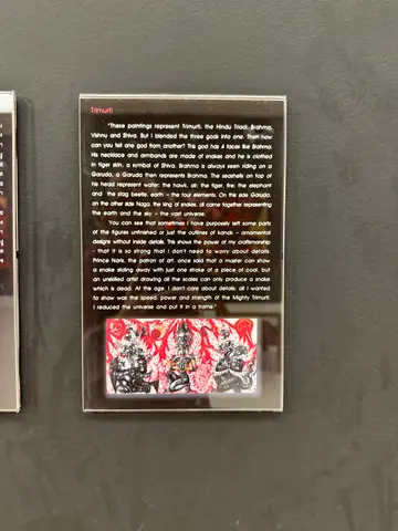 Bangkok MOCA