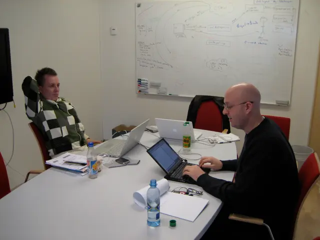 the metabase room