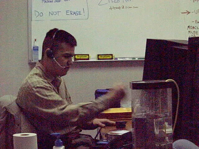 Mike