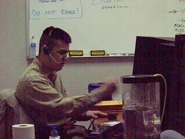 Mike