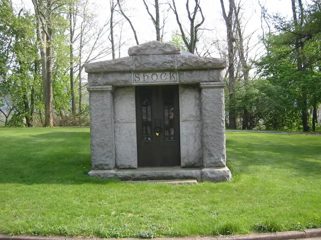 nisky hill cemetery, shock