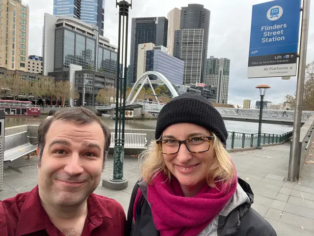 southbank