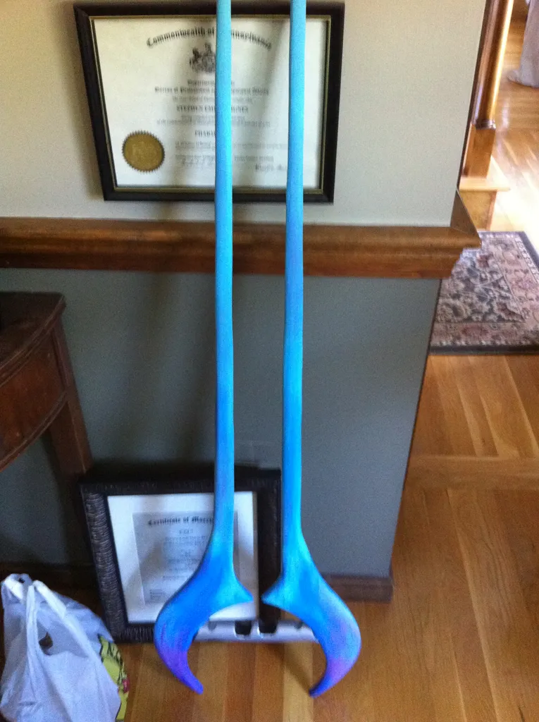 Energy sword