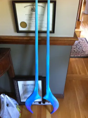 Energy sword