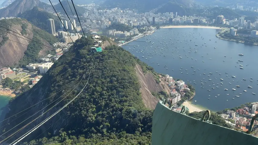 Sugarloaf Mountain