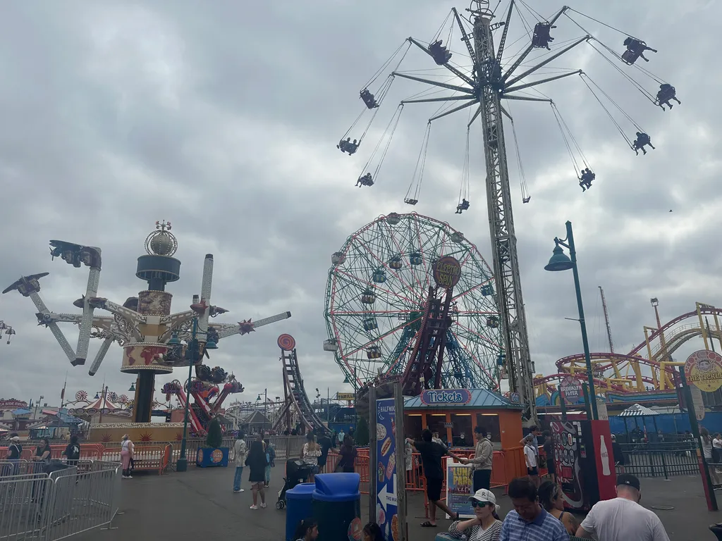 Coney Island