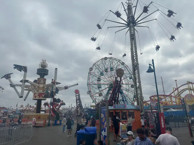 Coney Island
