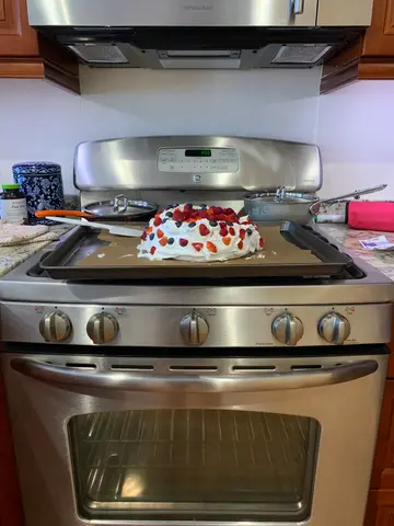 pavlova