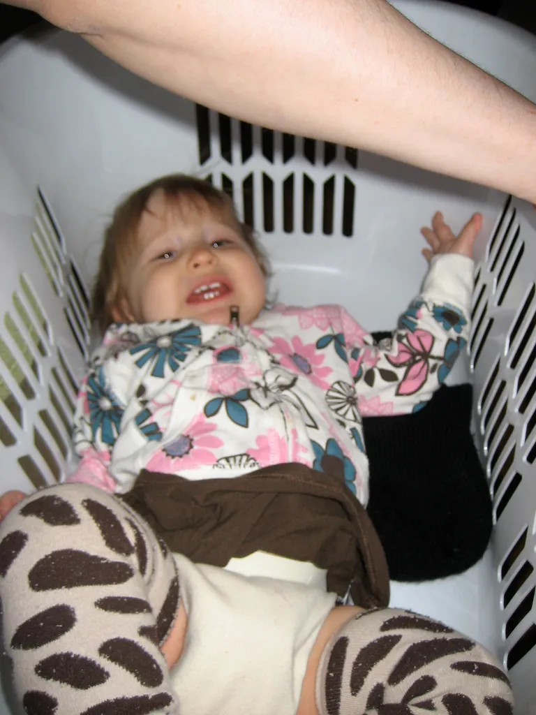 hamperbaby